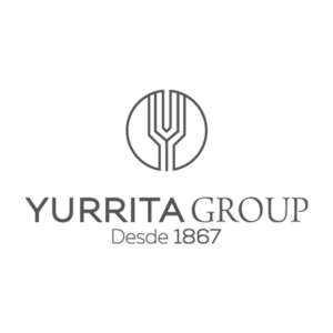 logo yurrita