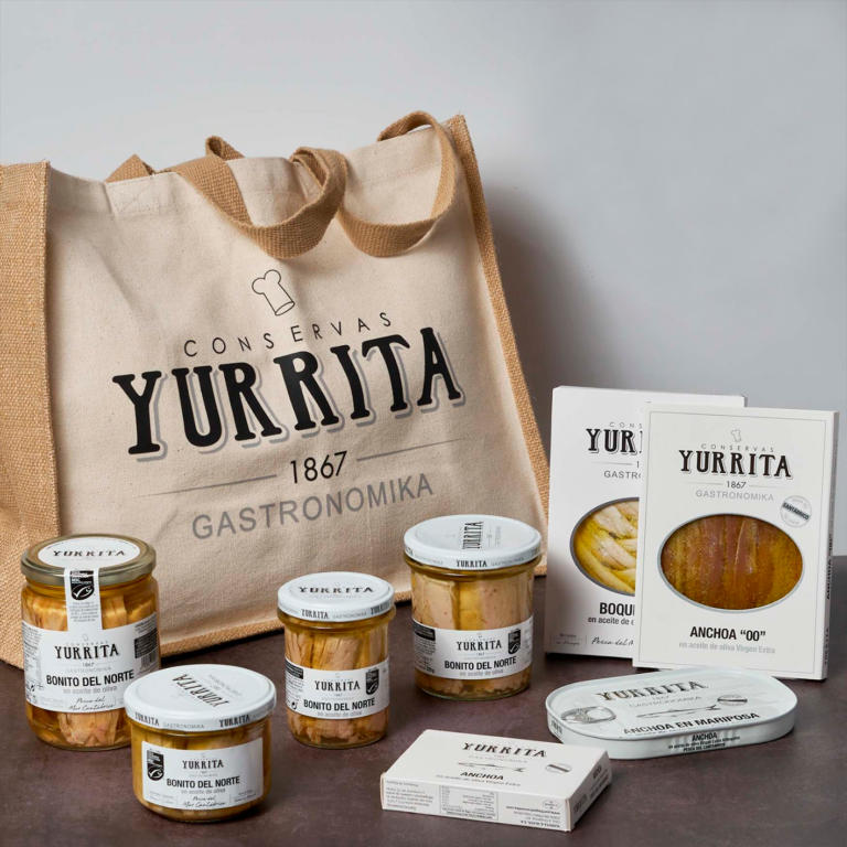 YARRITA
