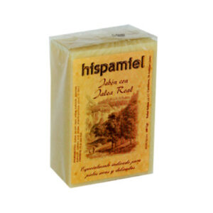 Jabón de Jalea Real