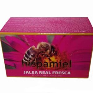 Jalea Real Fresca 20 gr.