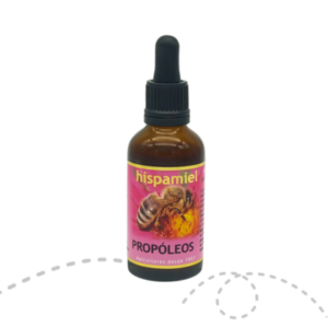 Extracto de Propóleo 50ml. GOTAS.