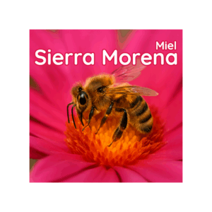 Miel Sierra Morena